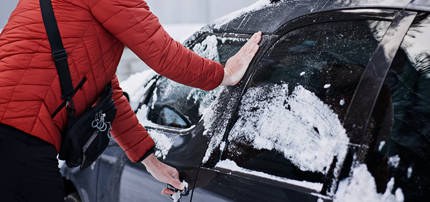 Emergency Keyless Lockout in Mammoth Lakes, CA