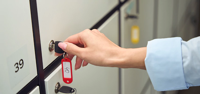 Cabinet Lock Installation in Mammoth Lakes, California