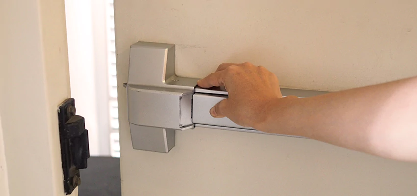 Door Lock Cylinder Reinforcements in Mammoth Lakes, CA