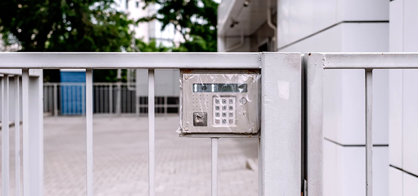 Gate Locks For Metal Gates in Mammoth Lakes, California