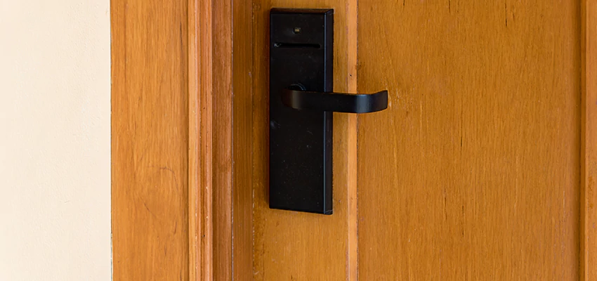 Security Gates For Home Invasion Prevention in Mammoth Lakes, California
