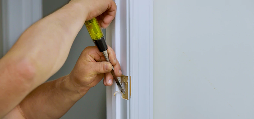 On Demand Locksmith For Key Replacement in Mammoth Lakes, California