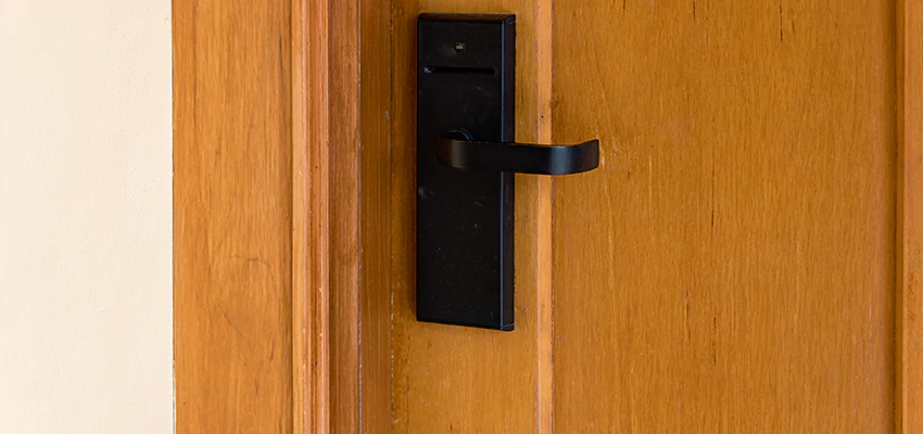 Home Security And Alarm Monitoring in Mammoth Lakes, California