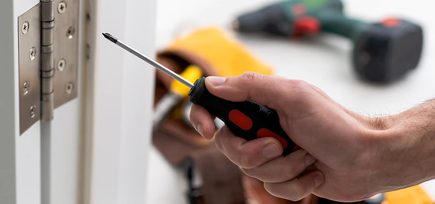 Holiday Emergency Locksmith in Mammoth Lakes, California