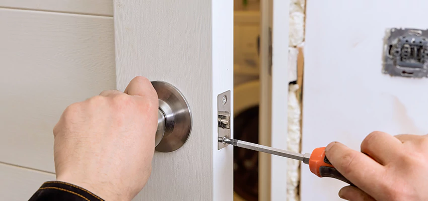 Wifi Deadbolt Installation in Mammoth Lakes, CA