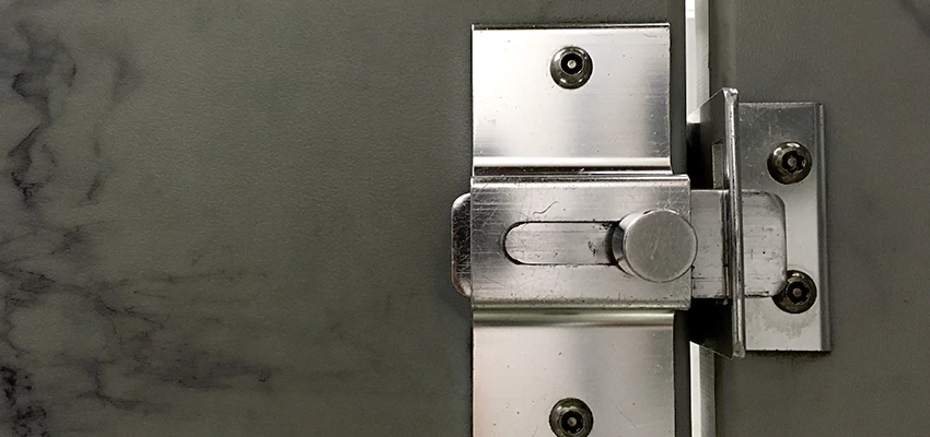 Fix A Room Door Lock in Mammoth Lakes, CA