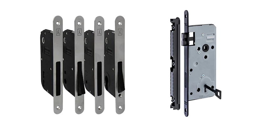 Locksmith For Magnetic Door Locks in Mammoth Lakes, CA