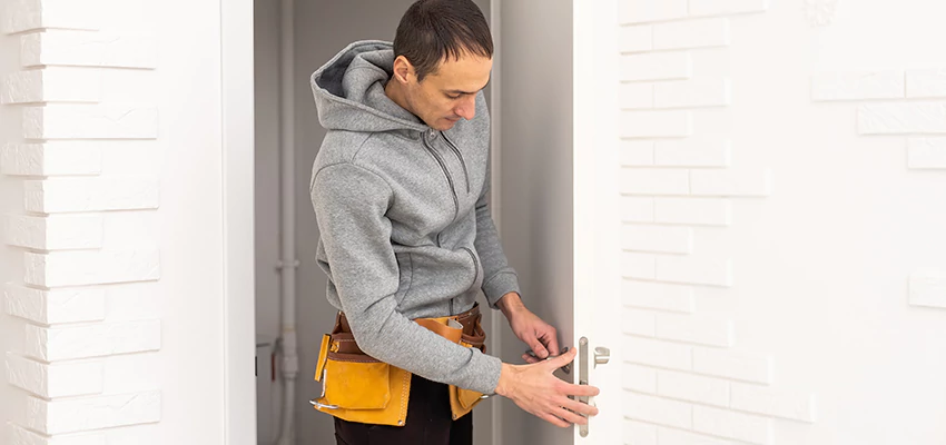 Nighttime Locksmith Near Me in Mammoth Lakes, CA